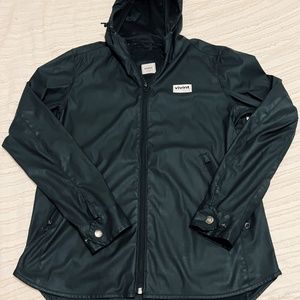 Men's Vivint Rain Jacket